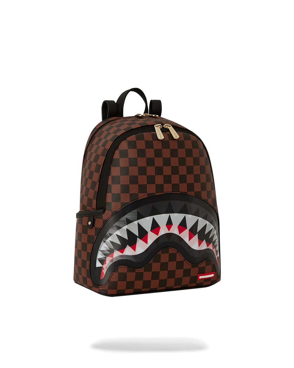 SPRAYGROUND LENTICULAR EFFECTS SAVAGE BACKPACK