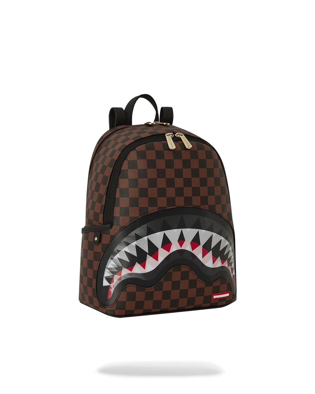 SPRAYGROUND LENTICULAR EFFECTS SAVAGE BACKPACK
