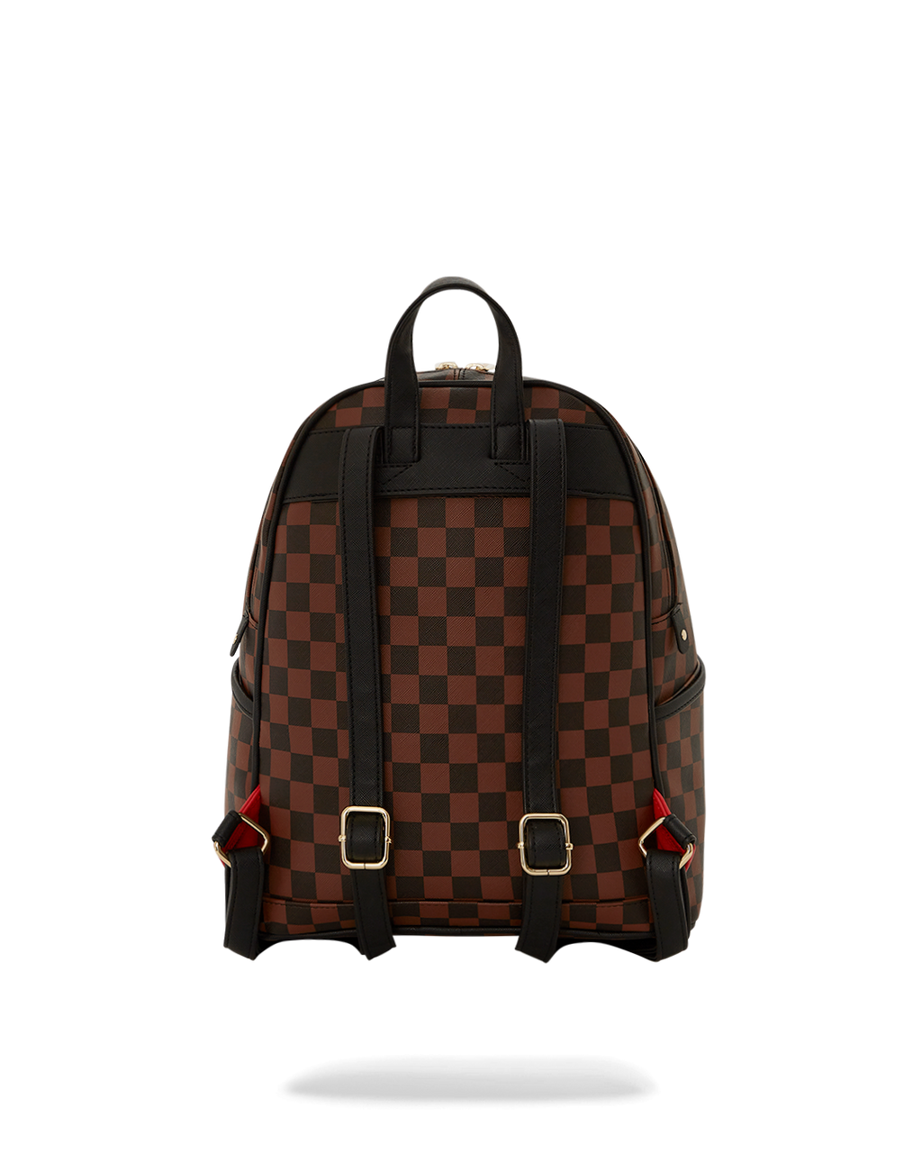 SPRAYGROUND LENTICULAR EFFECTS SAVAGE BACKPACK