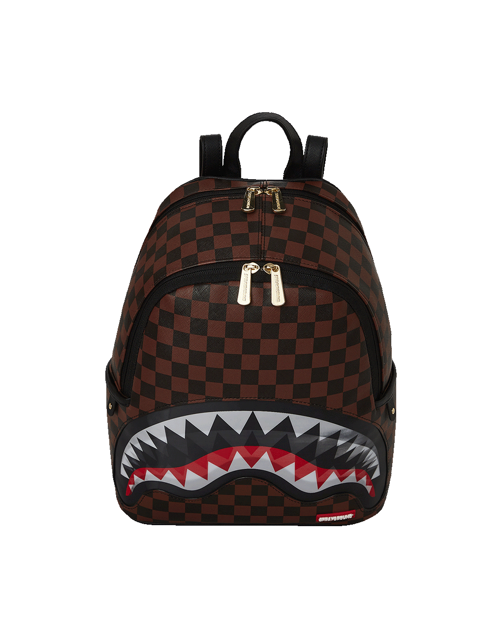 SPRAYGROUND LENTICULAR EFFECTS SAVAGE BACKPACK