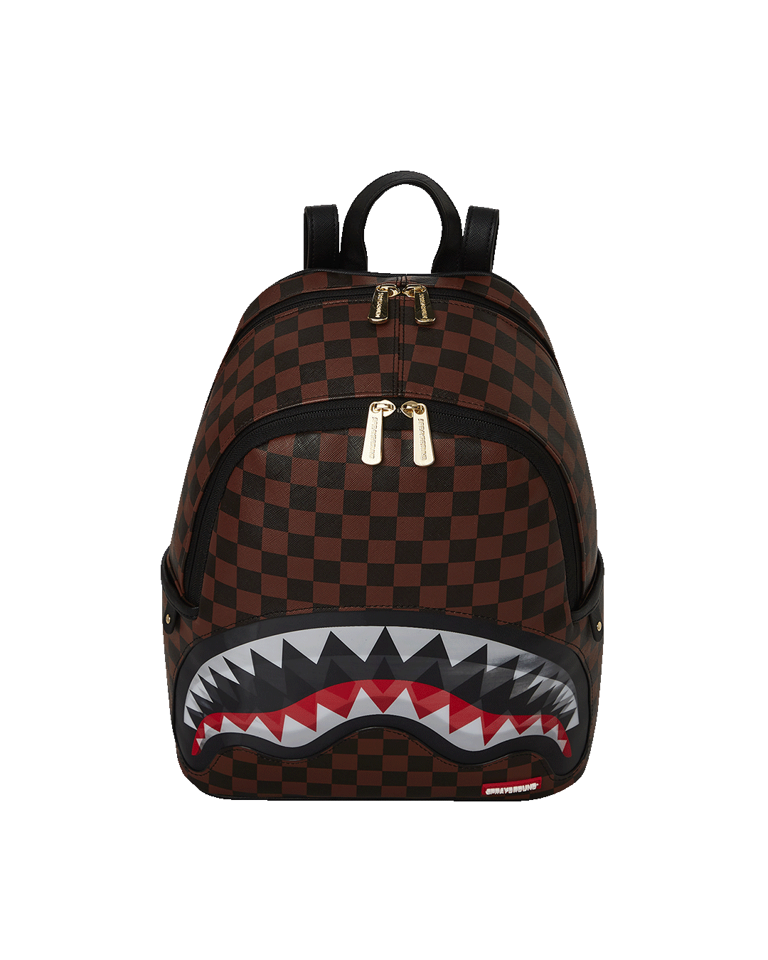 SPRAYGROUND LENTICULAR EFFECTS SAVAGE BACKPACK