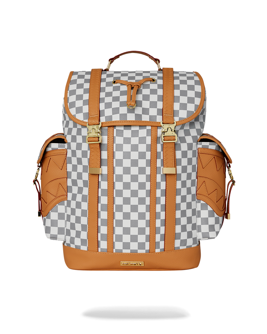 SPRAYGROUND HENNY LATTE MONTE CARLO BACKPACK