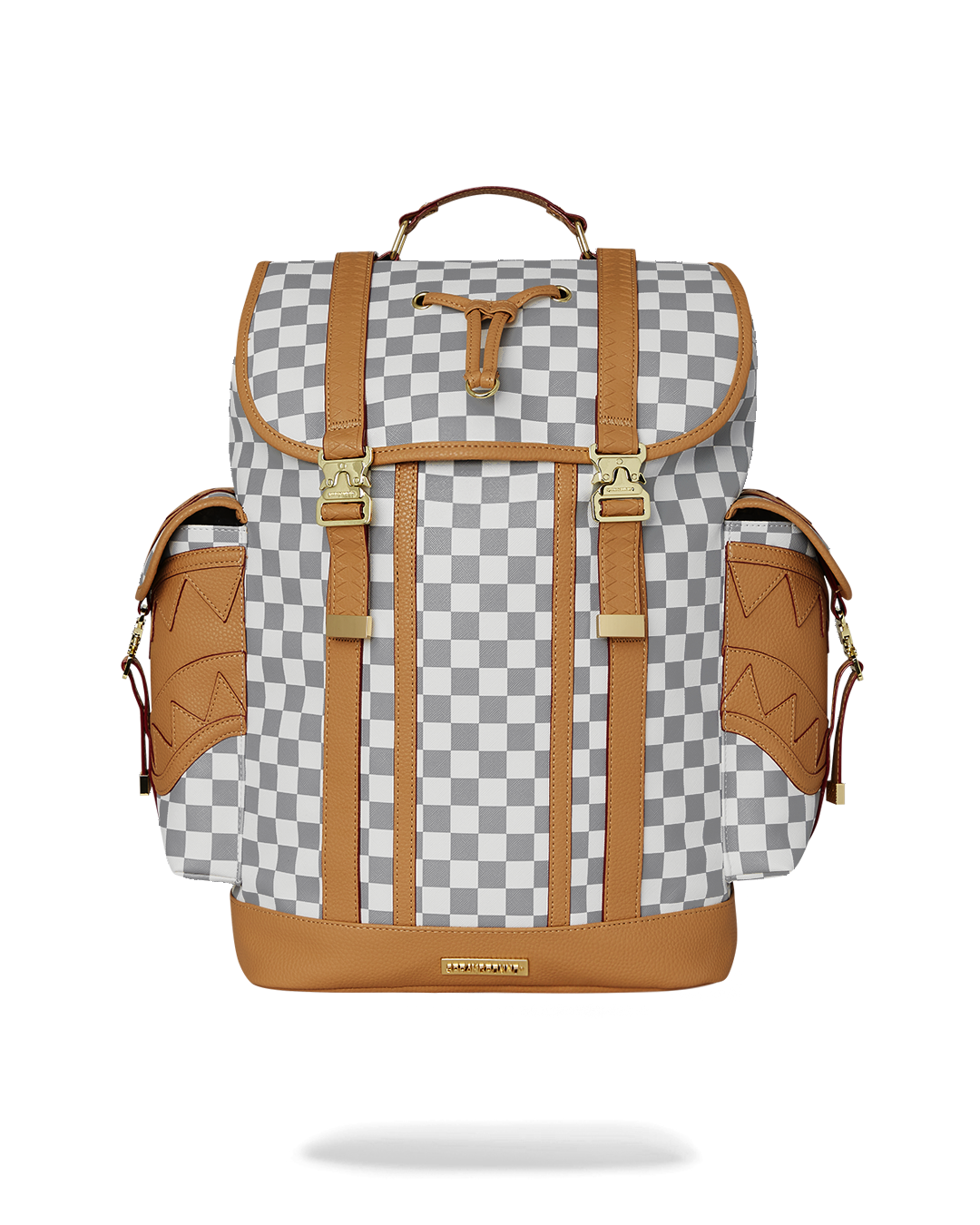 SPRAYGROUND HENNY LATTE MONTE CARLO BACKPACK