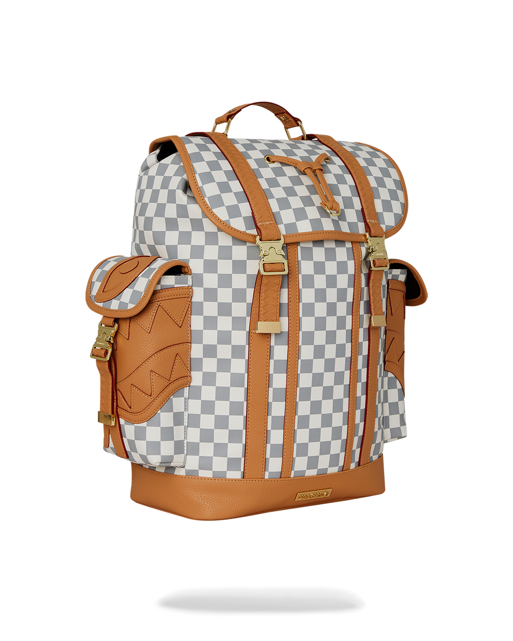SPRAYGROUND HENNY LATTE MONTE CARLO BACKPACK