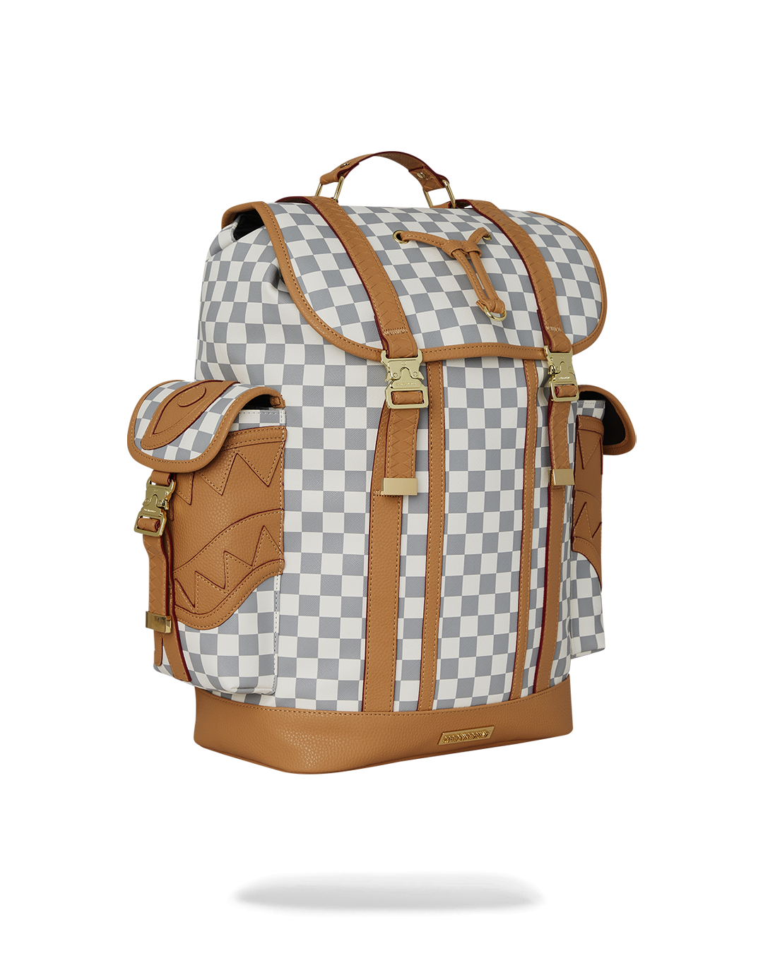 SPRAYGROUND HENNY LATTE MONTE CARLO BACKPACK