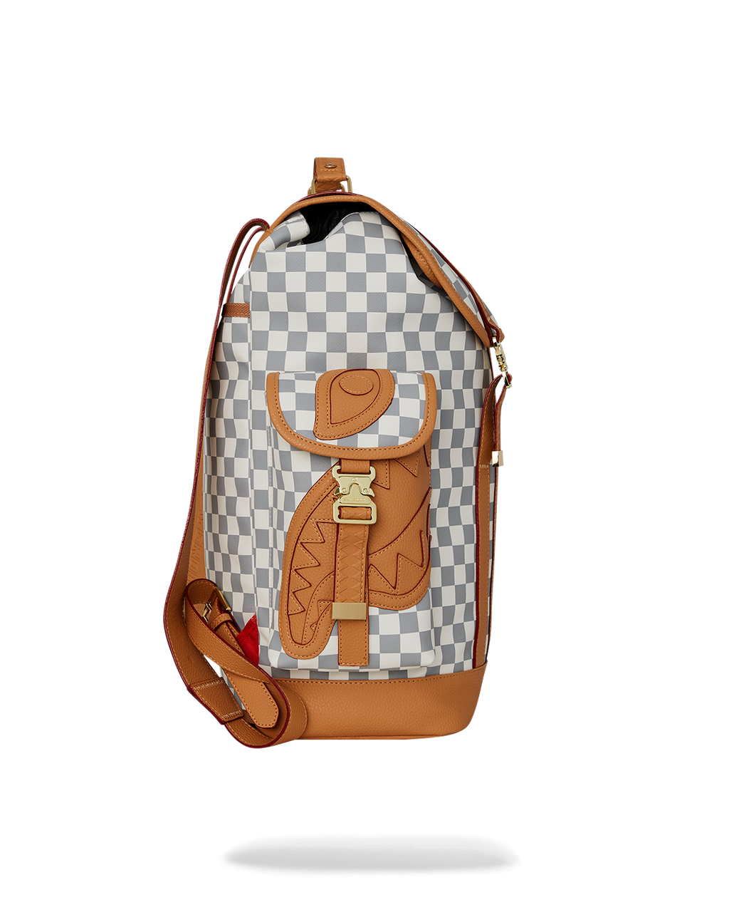 SPRAYGROUND HENNY LATTE MONTE CARLO BACKPACK