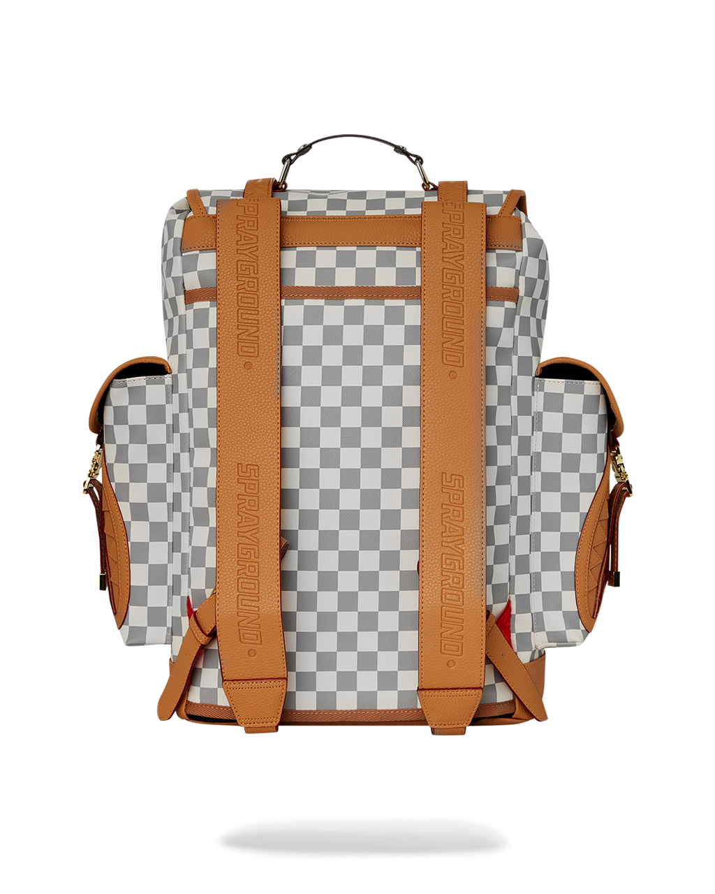 SPRAYGROUND HENNY LATTE MONTE CARLO BACKPACK
