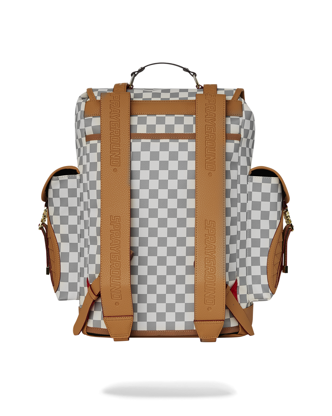 SPRAYGROUND HENNY LATTE MONTE CARLO BACKPACK
