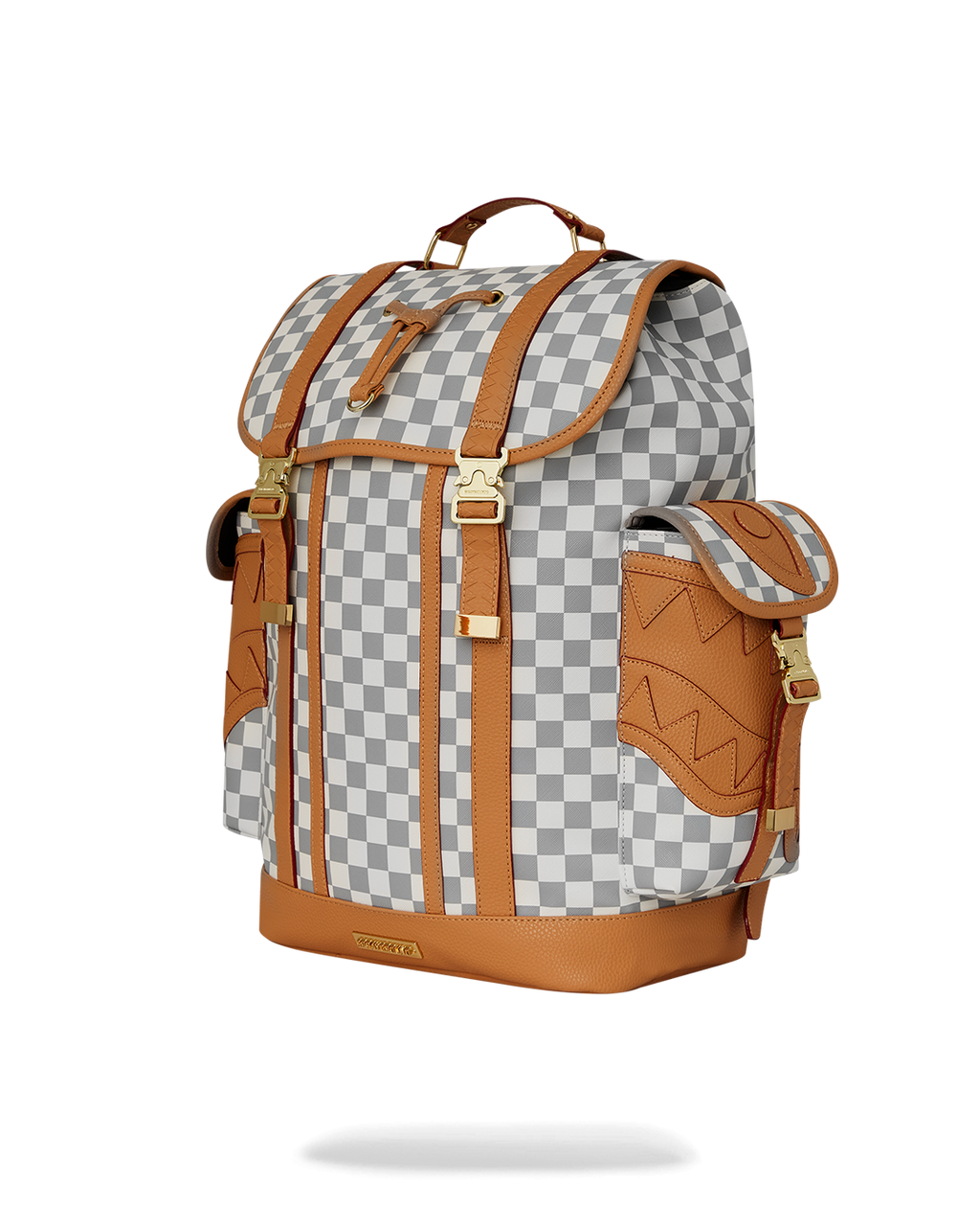 SPRAYGROUND HENNY LATTE MONTE CARLO BACKPACK