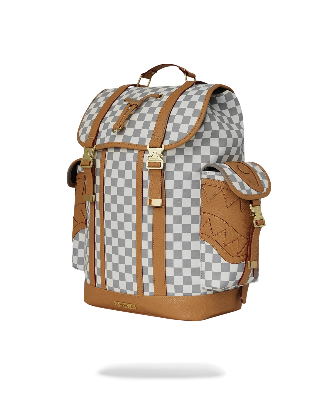 SPRAYGROUND HENNY LATTE MONTE CARLO BACKPACK
