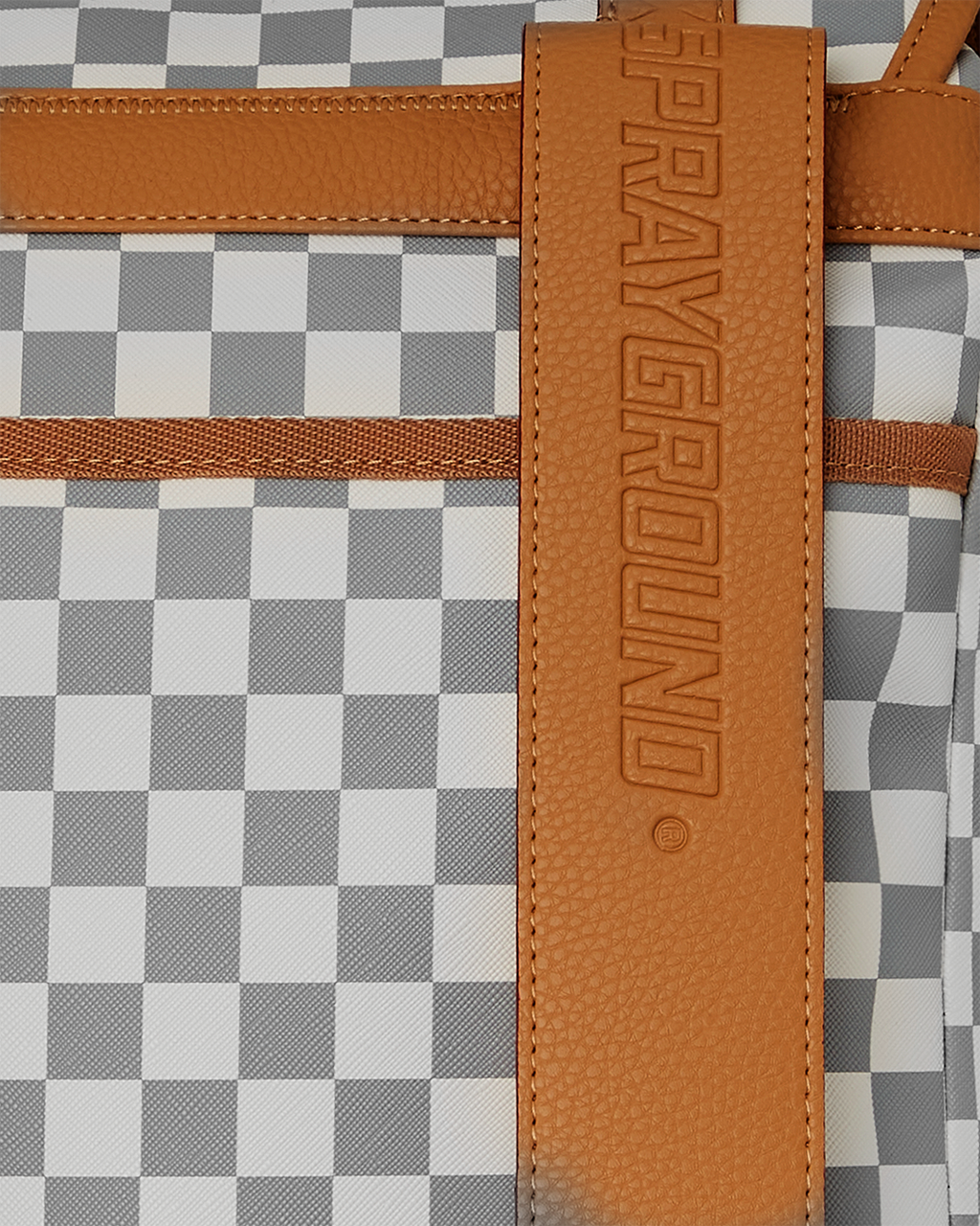 SPRAYGROUND HENNY LATTE MONTE CARLO BACKPACK