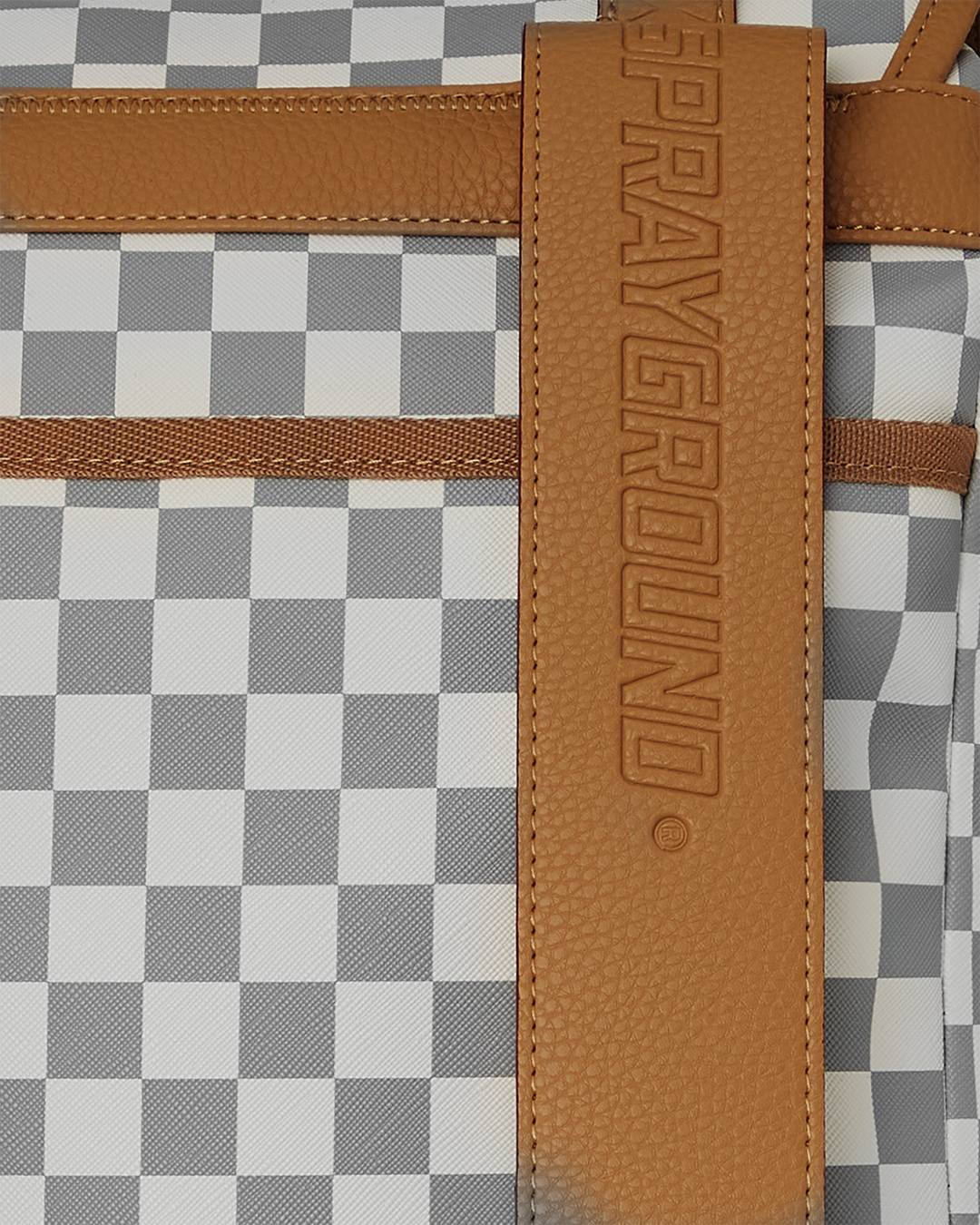 SPRAYGROUND HENNY LATTE MONTE CARLO BACKPACK
