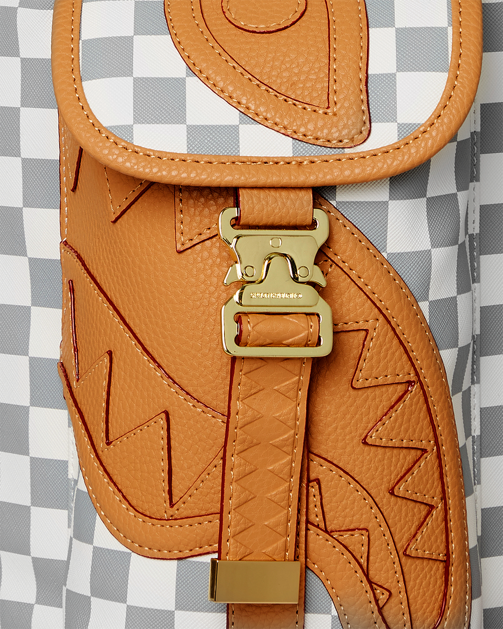 SPRAYGROUND HENNY LATTE MONTE CARLO BACKPACK
