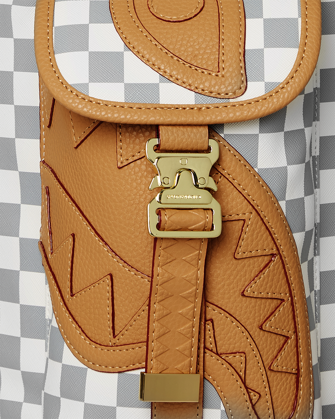 SPRAYGROUND HENNY LATTE MONTE CARLO BACKPACK