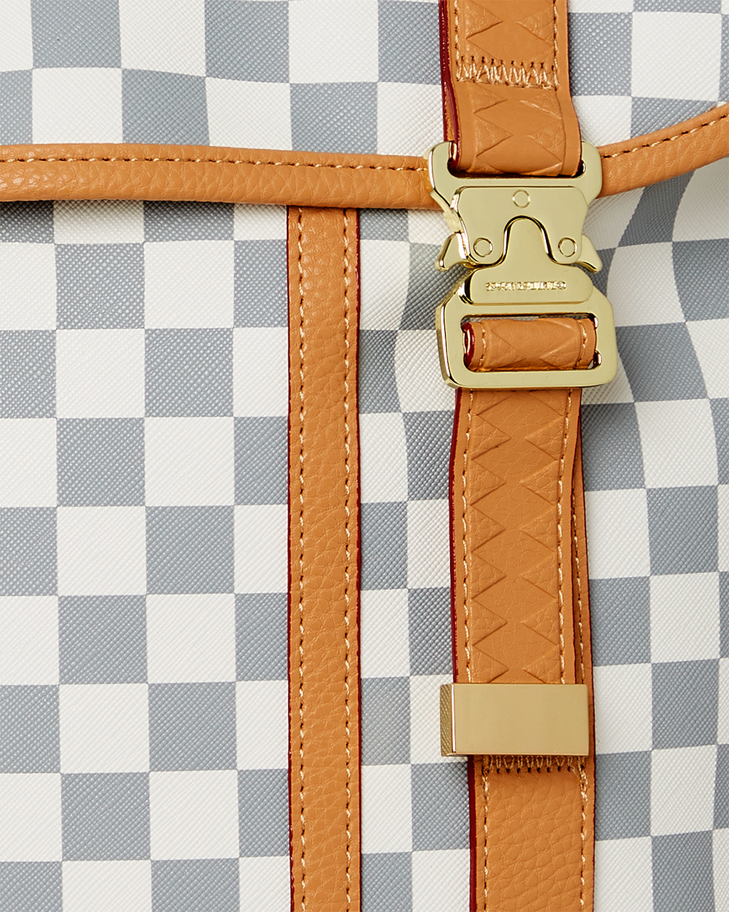SPRAYGROUND HENNY LATTE MONTE CARLO BACKPACK