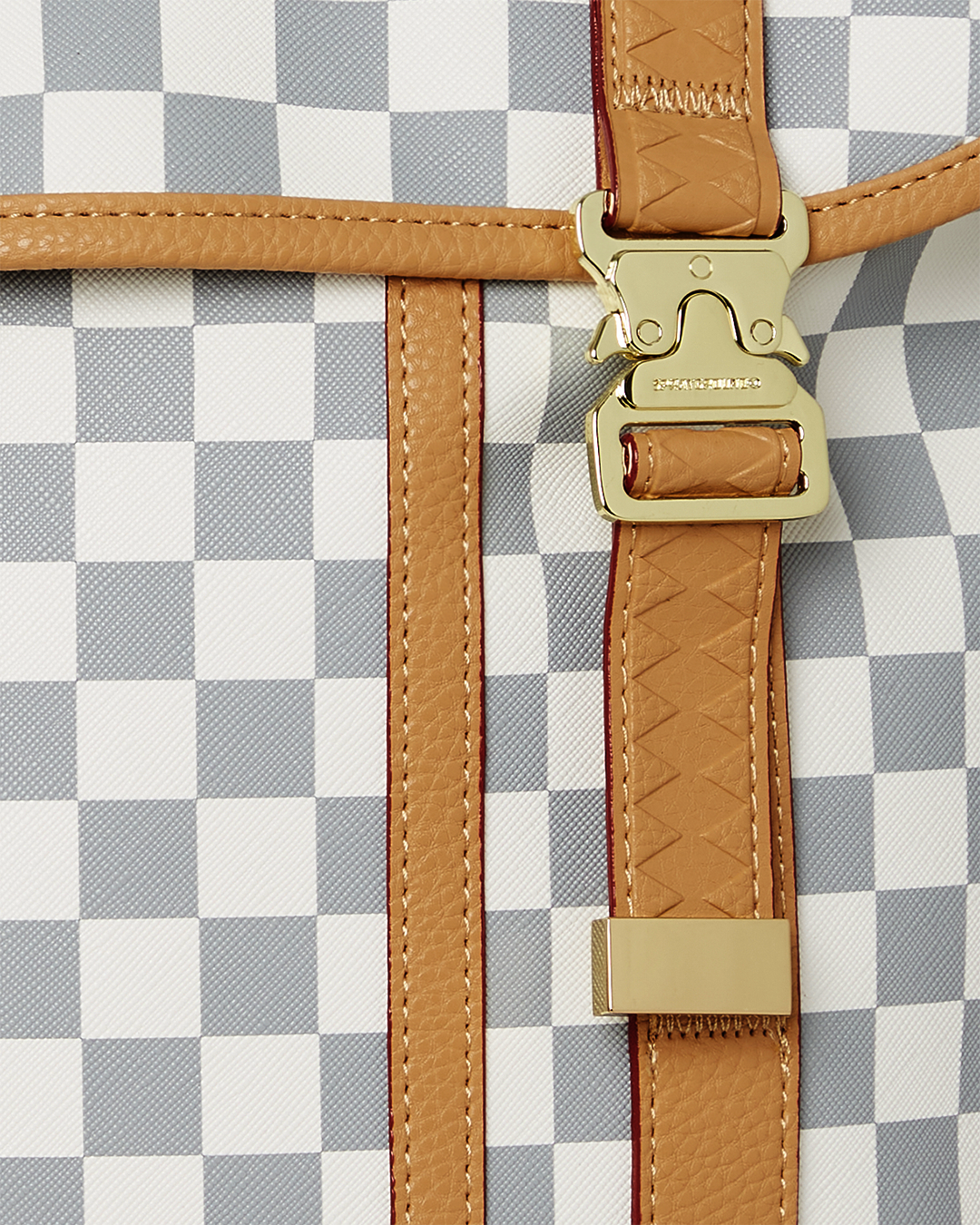 SPRAYGROUND HENNY LATTE MONTE CARLO BACKPACK