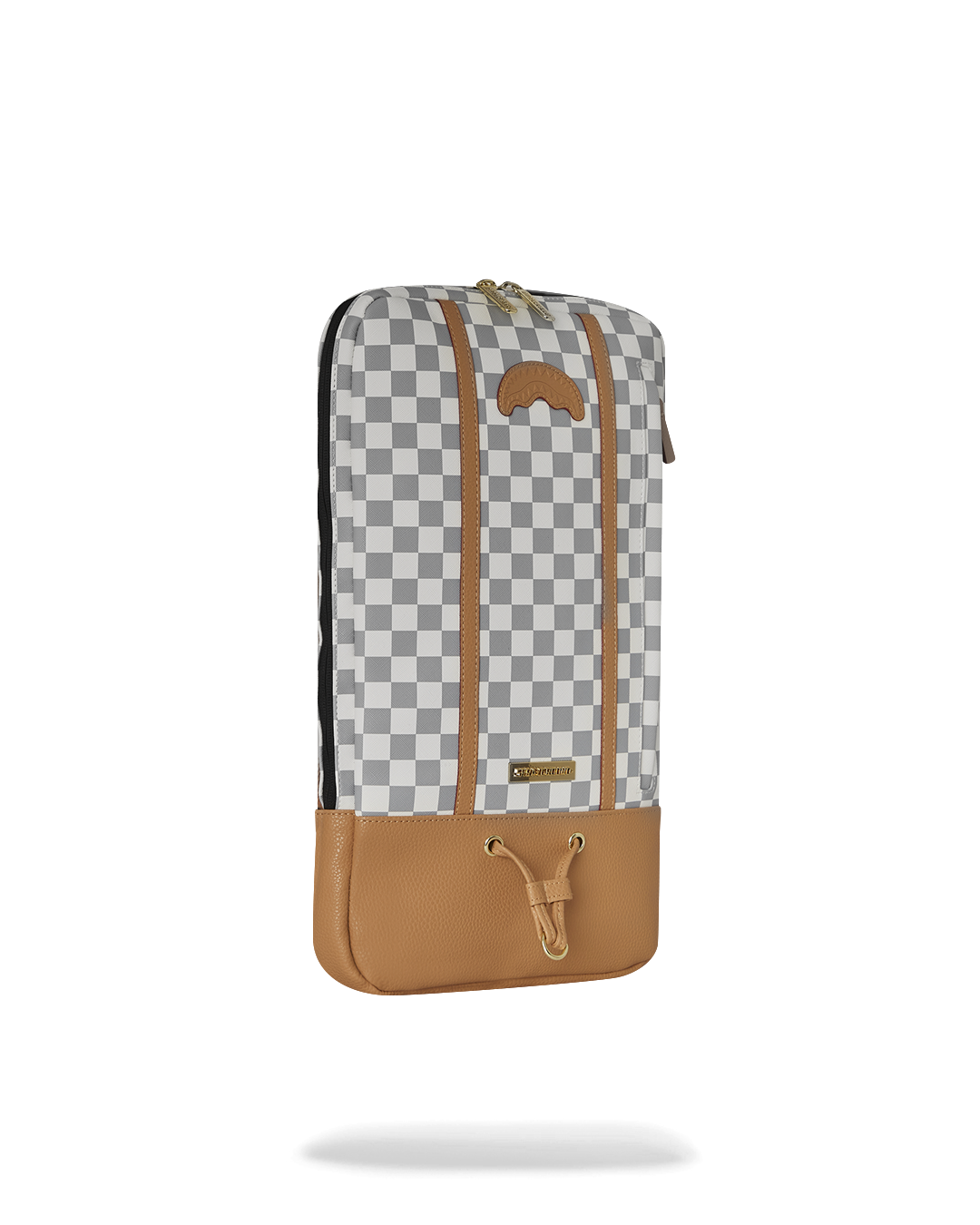 SPRAYGROUND HENNY LATTE SMARTPACK