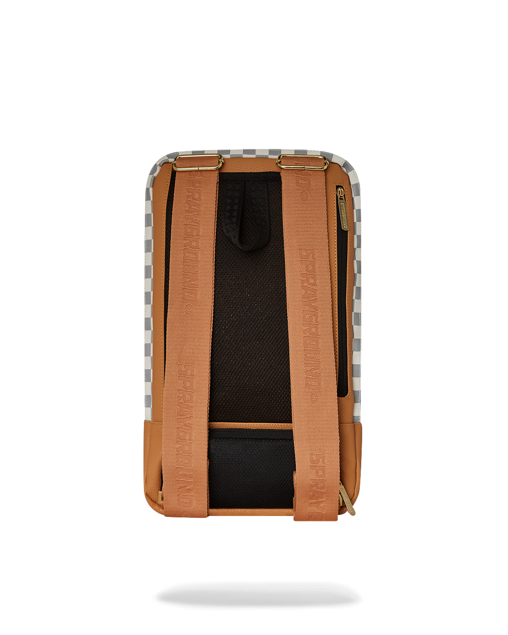 SPRAYGROUND HENNY LATTE SMARTPACK