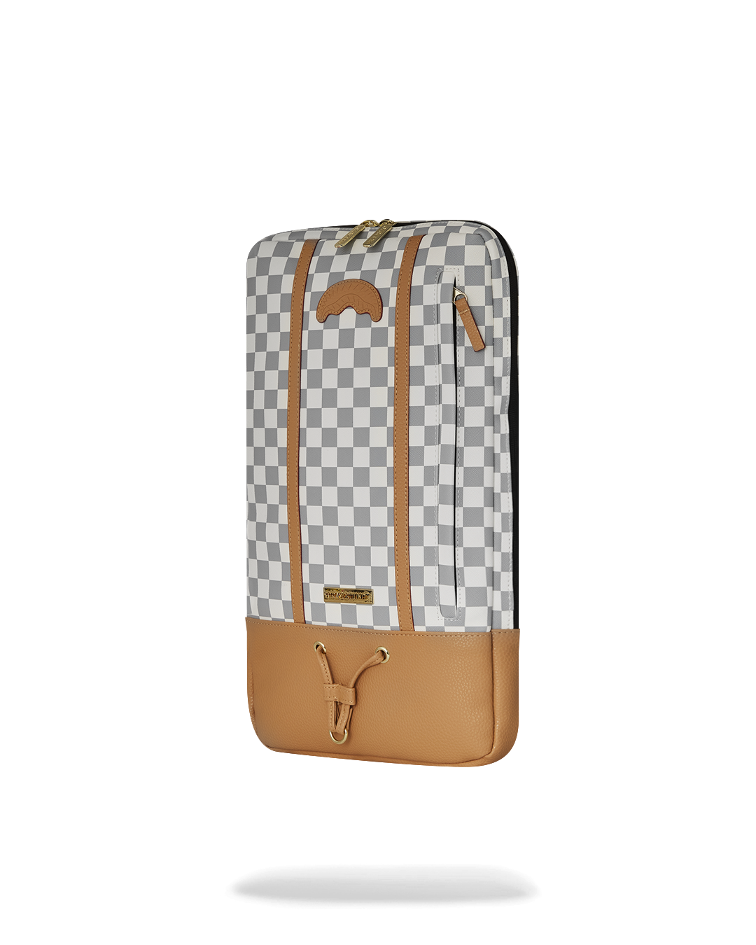 SPRAYGROUND HENNY LATTE SMARTPACK