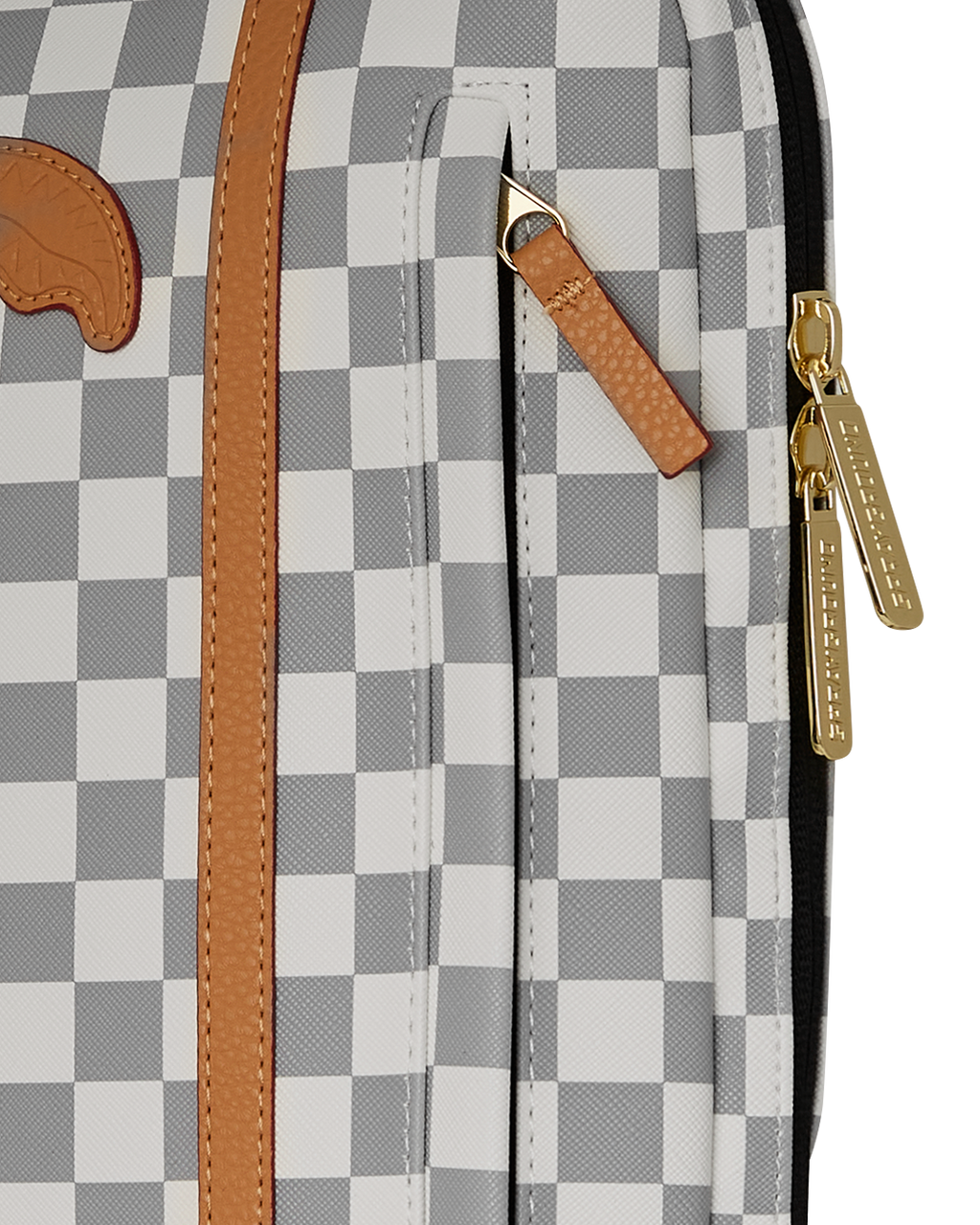 SPRAYGROUND HENNY LATTE SMARTPACK