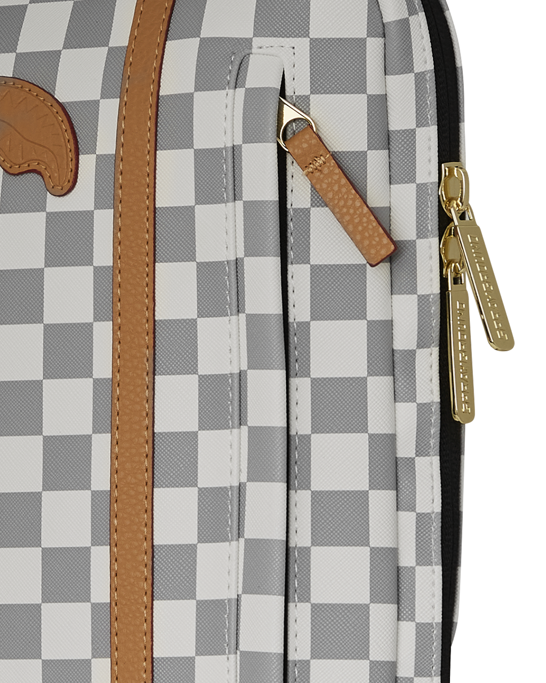 SPRAYGROUND HENNY LATTE SMARTPACK