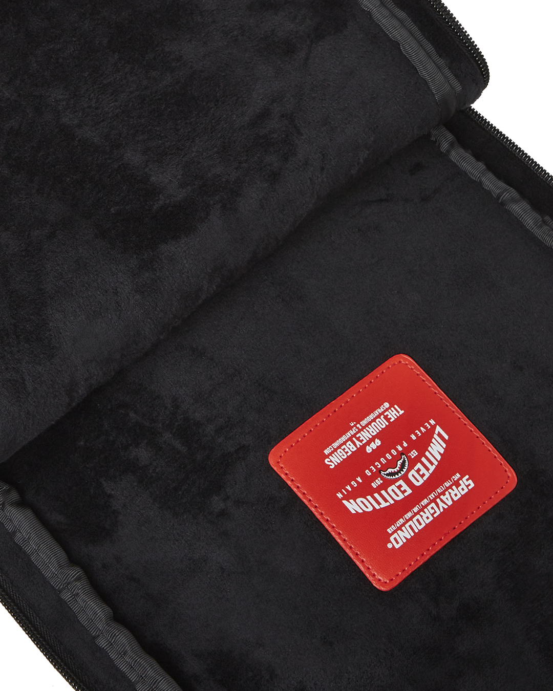 SPRAYGROUND HENNY LATTE SMARTPACK