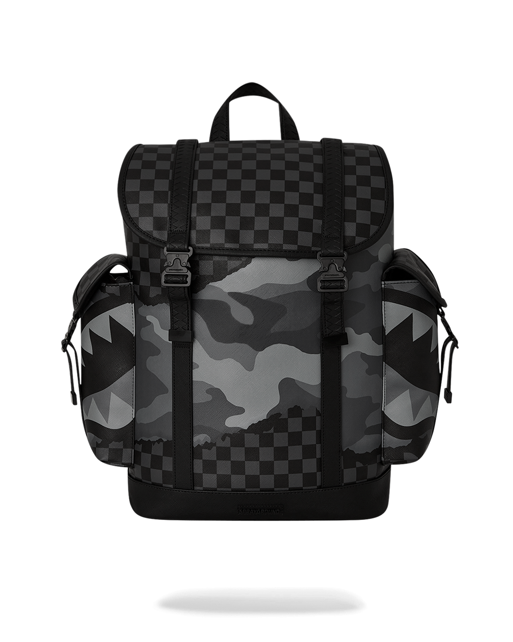 SPRAYGROUND 3AM RIPTIDE MONTE CARLO BACKPACK