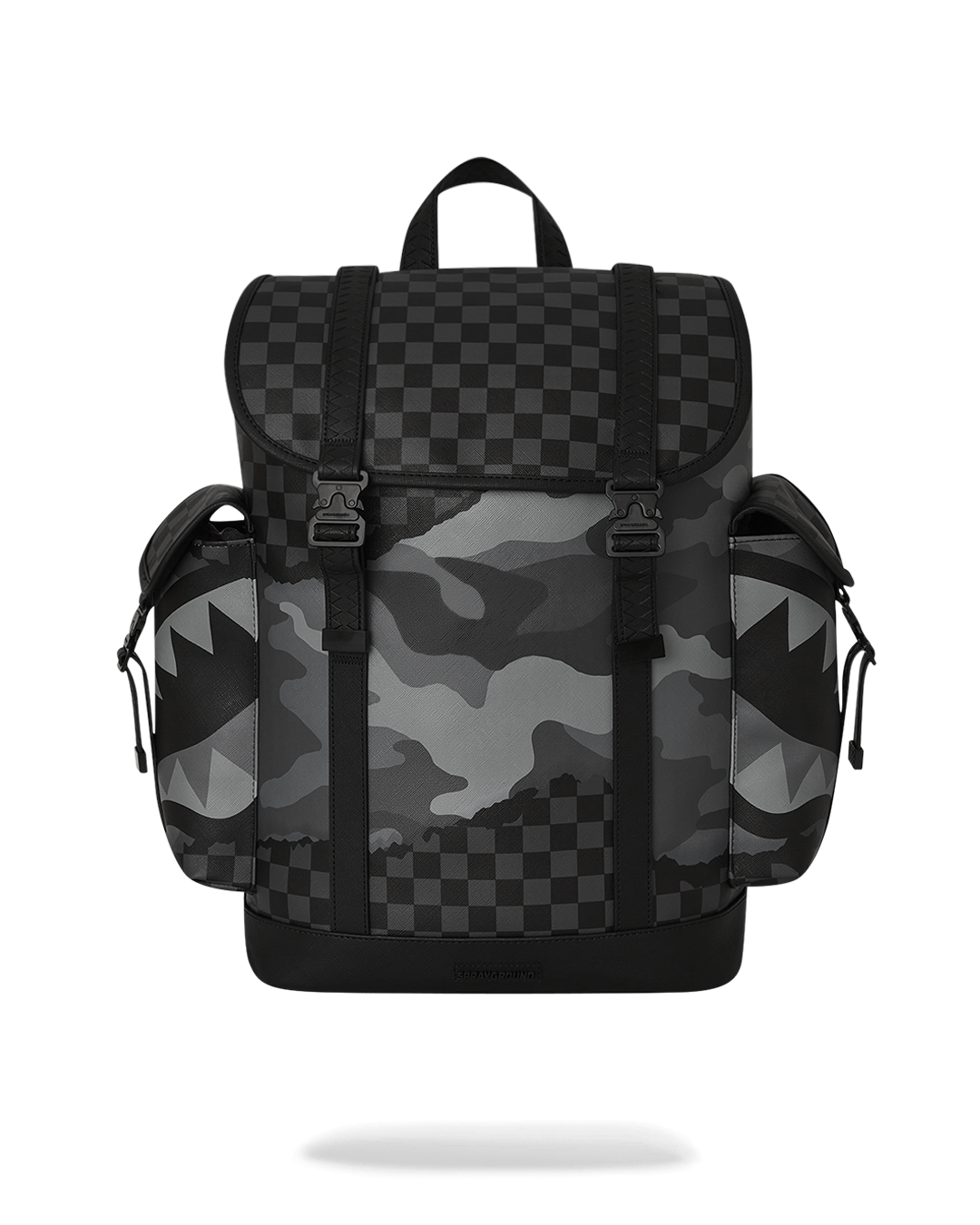 SPRAYGROUND 3AM RIPTIDE MONTE CARLO BACKPACK