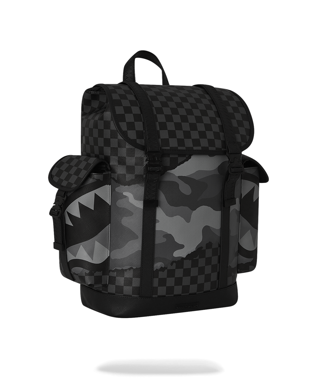 SPRAYGROUND 3AM RIPTIDE MONTE CARLO BACKPACK