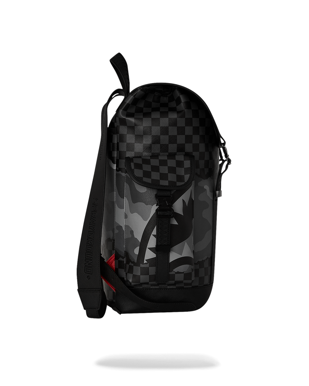 SPRAYGROUND 3AM RIPTIDE MONTE CARLO BACKPACK