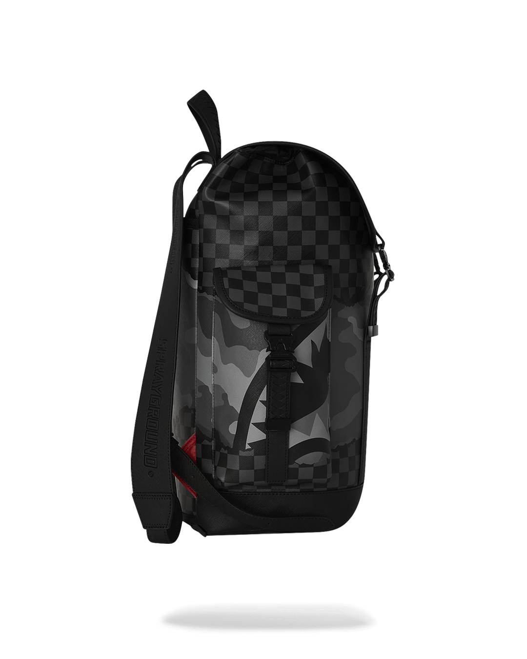 SPRAYGROUND 3AM RIPTIDE MONTE CARLO BACKPACK