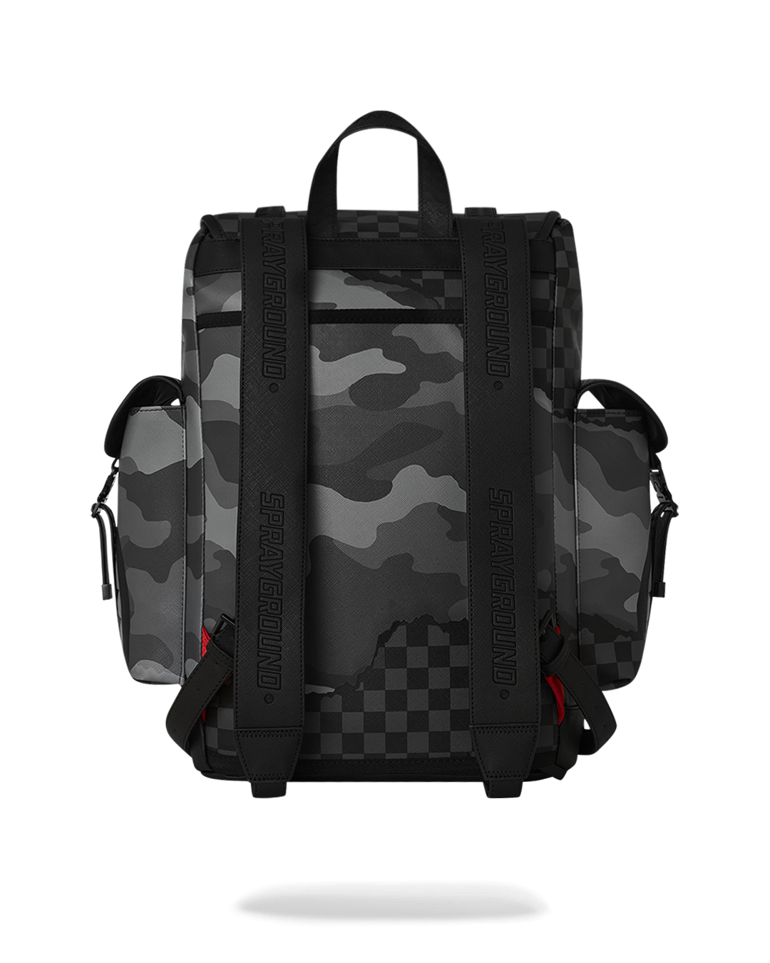 SPRAYGROUND 3AM RIPTIDE MONTE CARLO BACKPACK