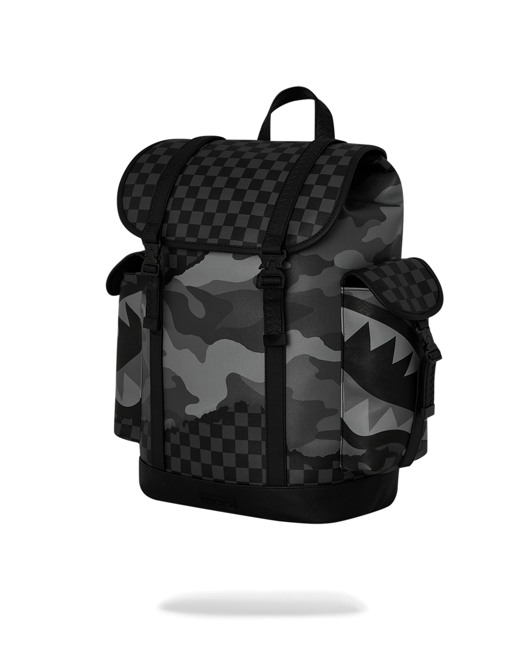 SPRAYGROUND 3AM RIPTIDE MONTE CARLO BACKPACK