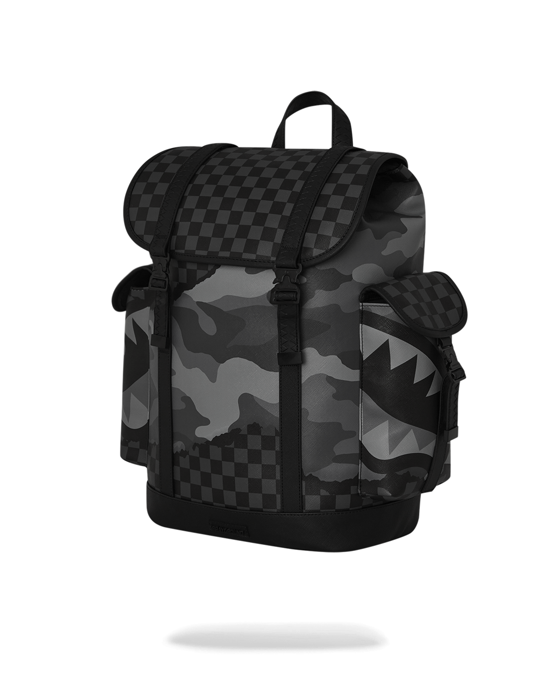 SPRAYGROUND 3AM RIPTIDE MONTE CARLO BACKPACK