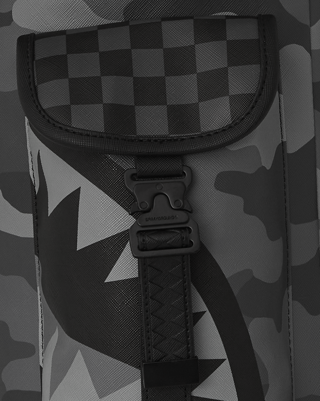 SPRAYGROUND 3AM RIPTIDE MONTE CARLO BACKPACK