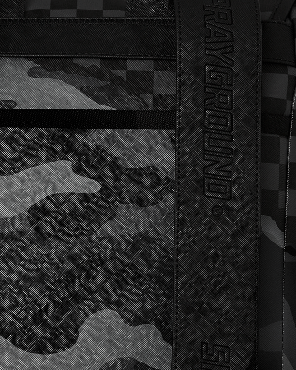 SPRAYGROUND 3AM RIPTIDE MONTE CARLO BACKPACK