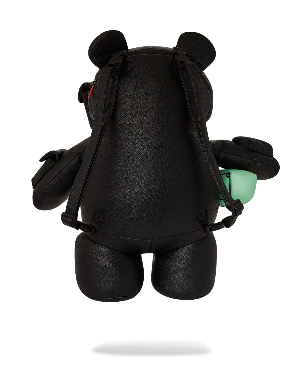 SPRAYGROUND AIRFREIGHT MONEYBEAR TEDDYBEAR BACKPACK