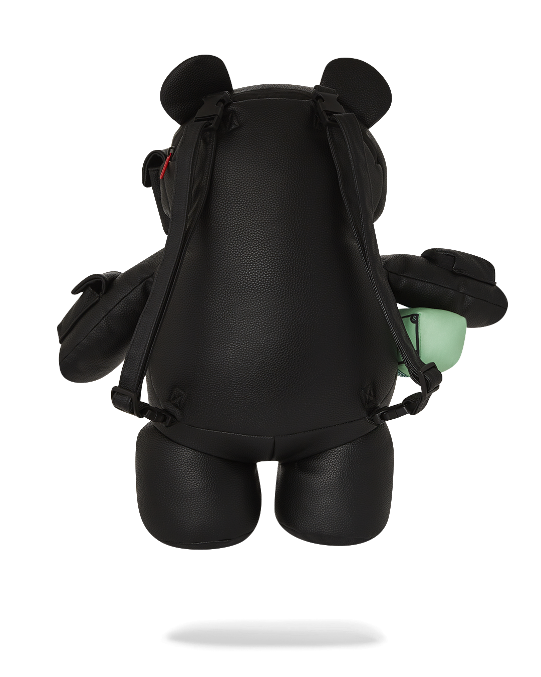 SPRAYGROUND AIRFREIGHT MONEYBEAR TEDDYBEAR BACKPACK