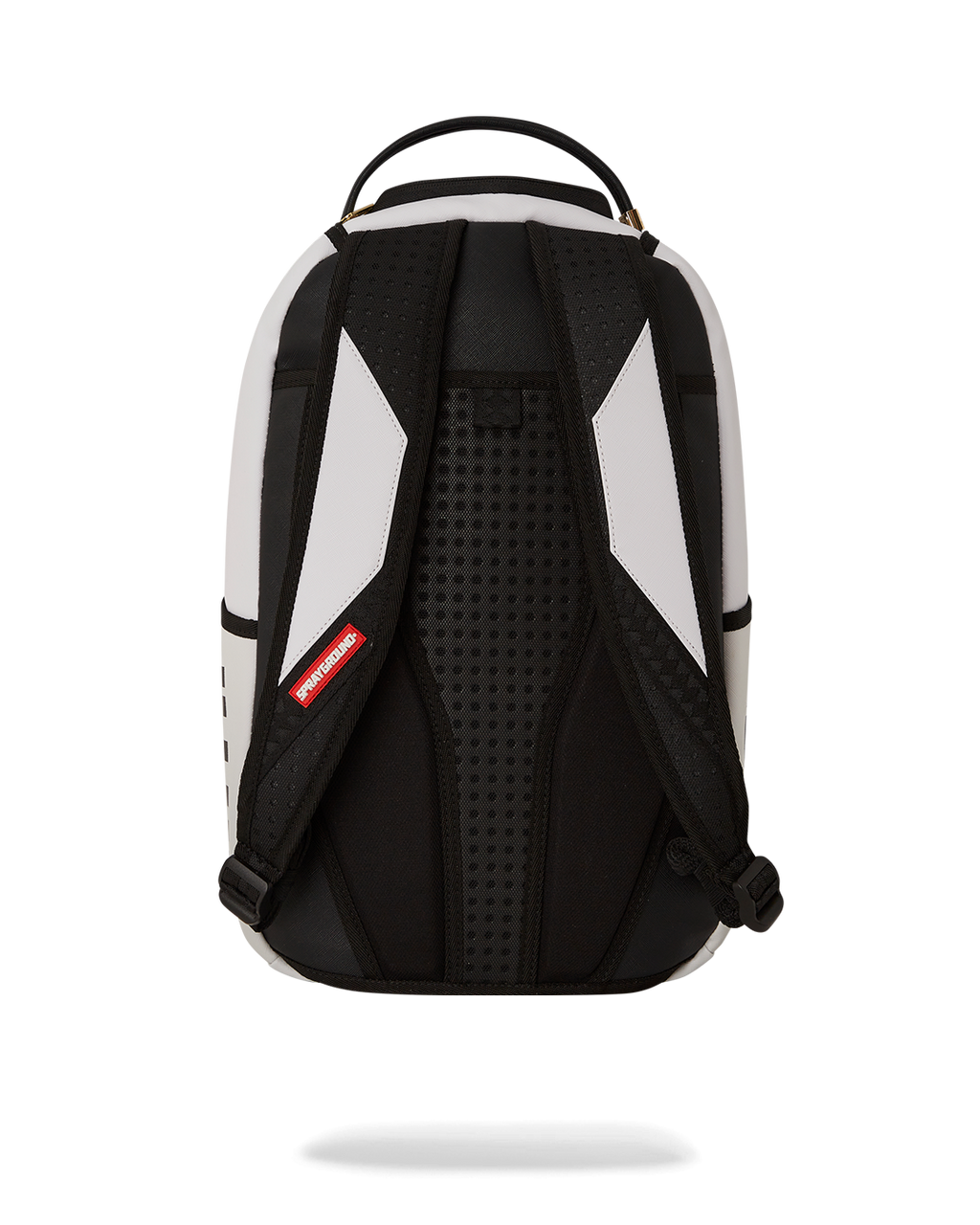 SPRAYGROUND FAITH RINGOLD SELF/PORTRAIT BACKPACK (SUPER LIMITED)