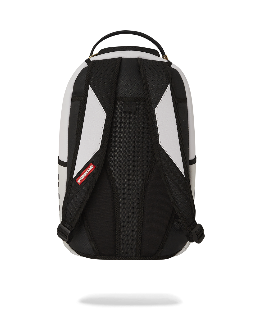 SPRAYGROUND FAITH RINGOLD SELF/PORTRAIT BACKPACK (SUPER LIMITED)