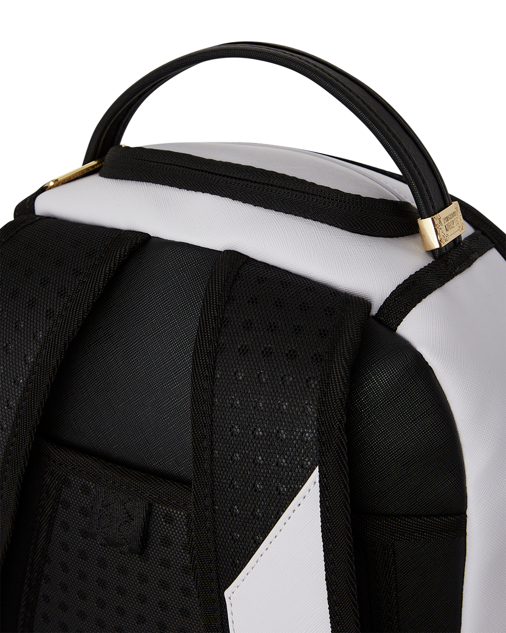 SPRAYGROUND FAITH RINGOLD SELF/PORTRAIT BACKPACK (SUPER LIMITED)