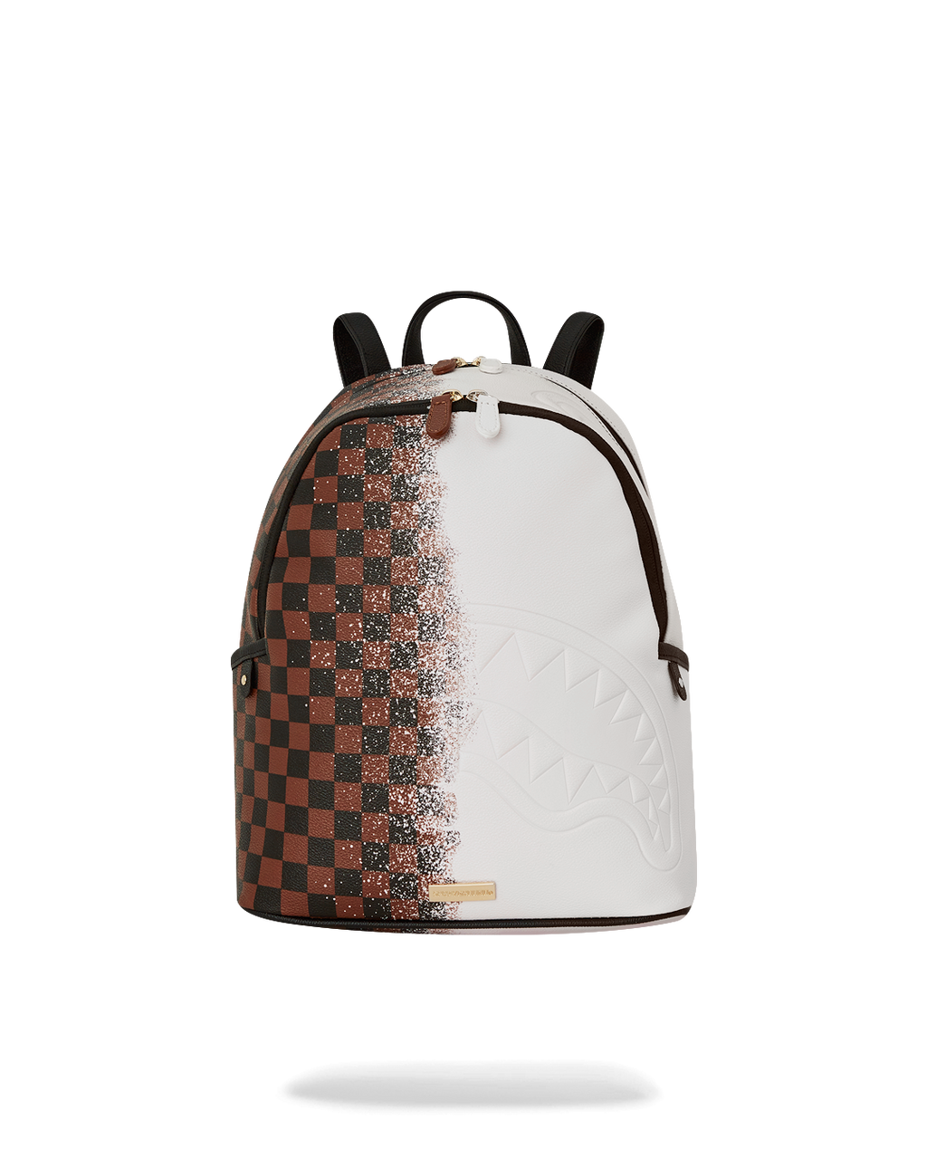 SPRAYGROUND SPRAYSHARKS WORLDWIDE SAVAGE BACKPACK