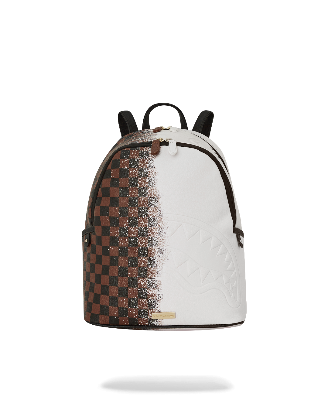 SPRAYGROUND SPRAYSHARKS WORLDWIDE SAVAGE BACKPACK