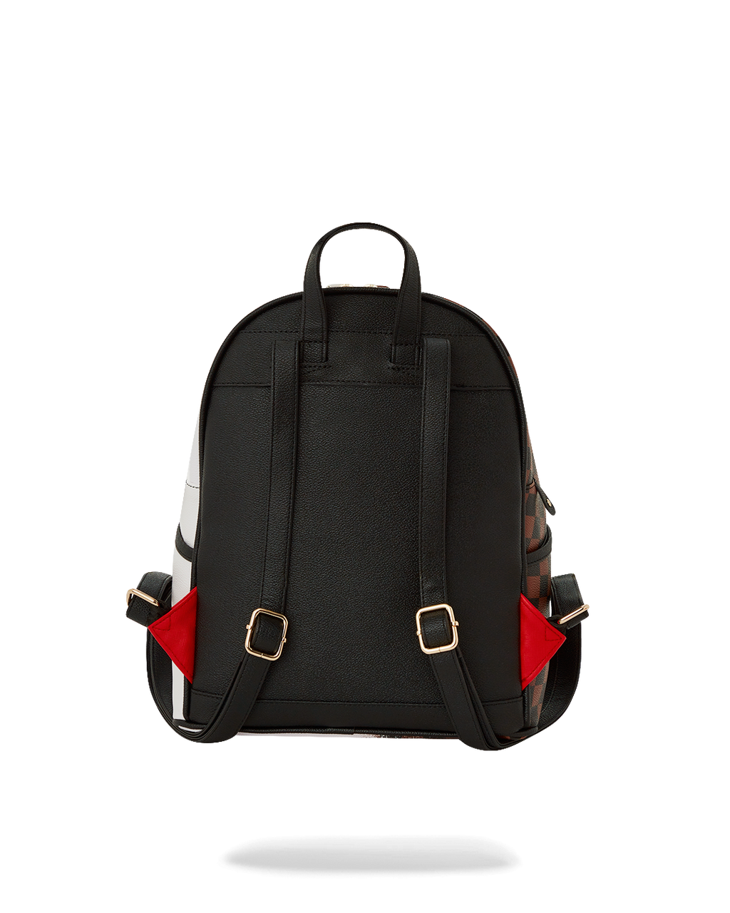 SPRAYGROUND SPRAYSHARKS WORLDWIDE SAVAGE BACKPACK