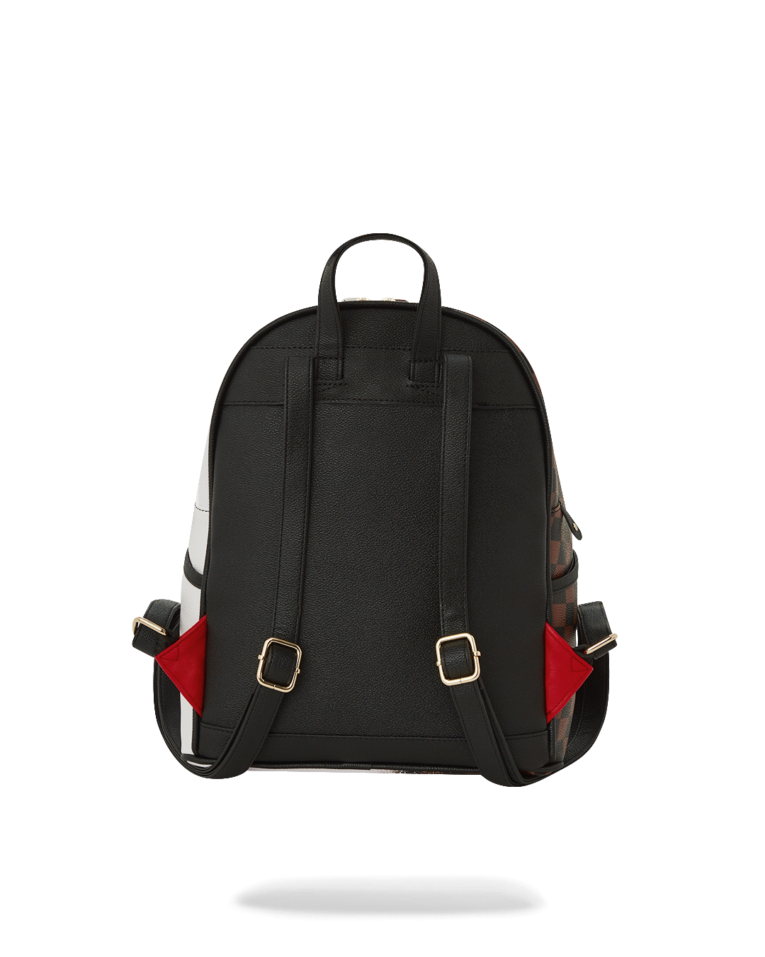 SPRAYGROUND SPRAYSHARKS WORLDWIDE SAVAGE BACKPACK