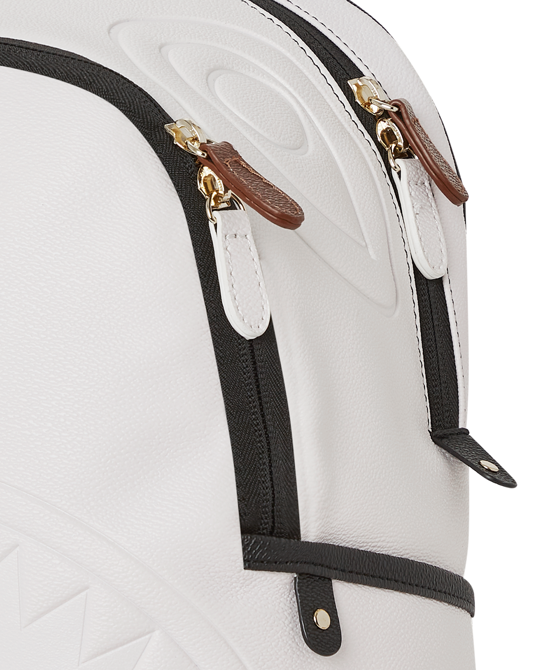 SPRAYGROUND SPRAYSHARKS WORLDWIDE SAVAGE BACKPACK