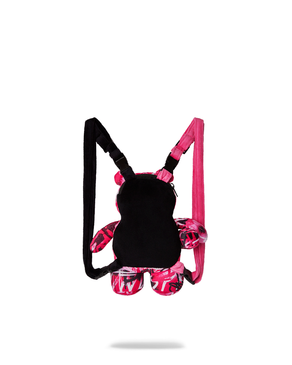 SPRAYGROUND AFTERGLOW SKYGLOW BEAR CUB BACKPACK