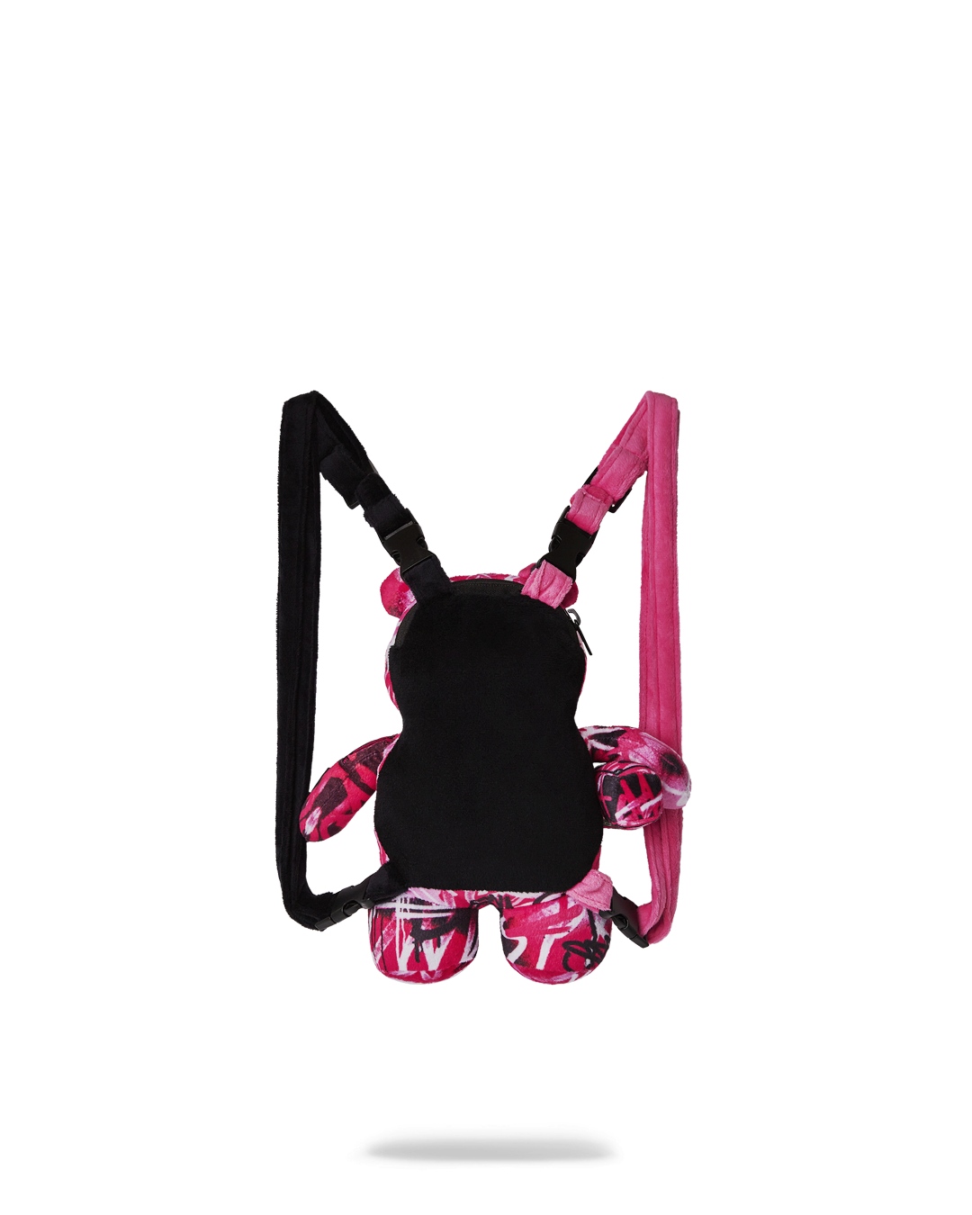 SPRAYGROUND AFTERGLOW SKYGLOW BEAR CUB BACKPACK