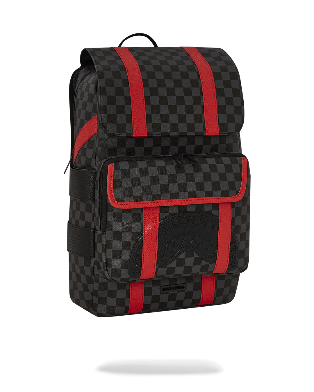 SPRAYGROUND MONACO SHARK CLUB RECON BACKPACK