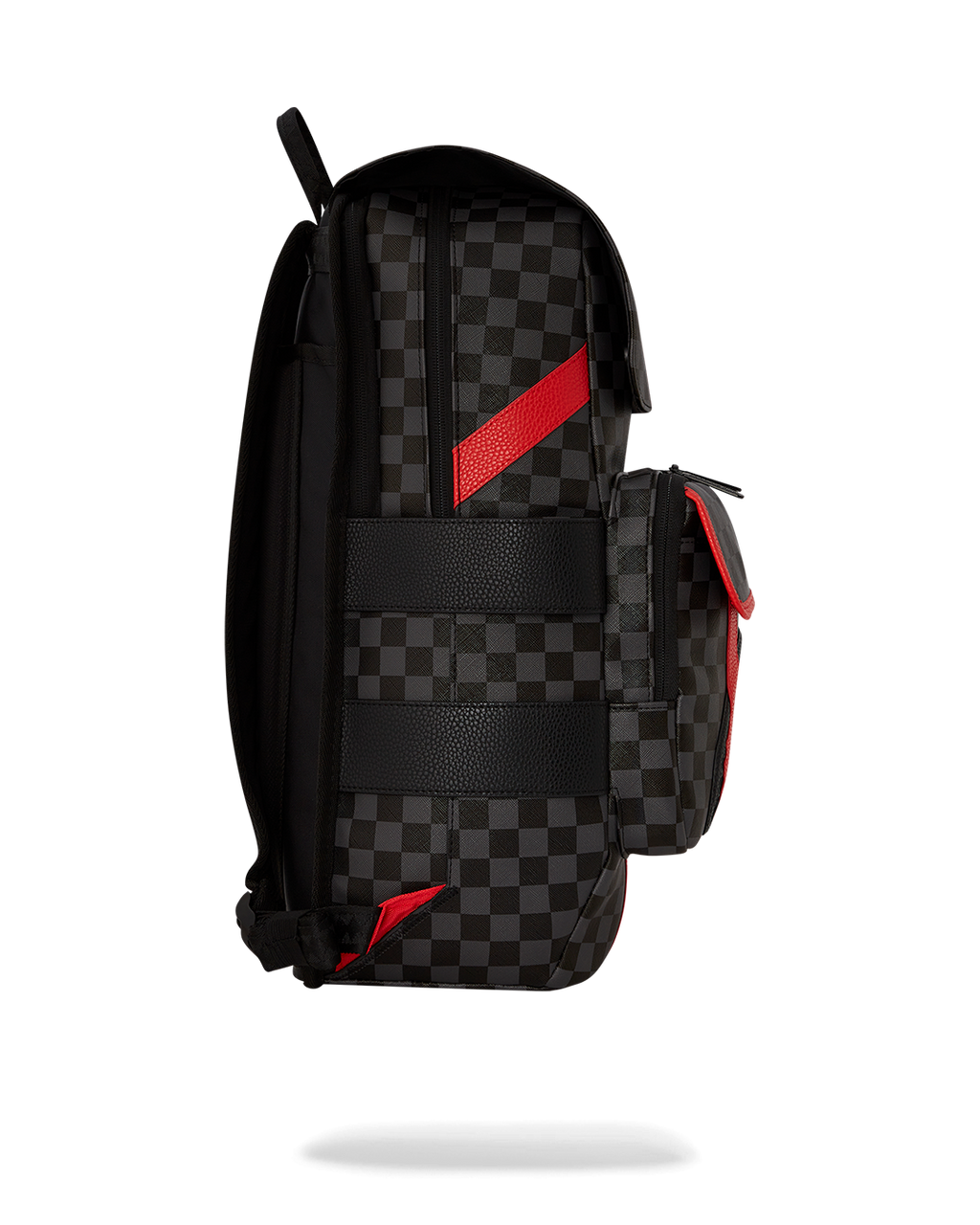 SPRAYGROUND MONACO SHARK CLUB RECON BACKPACK